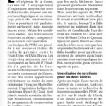 Revue de presse