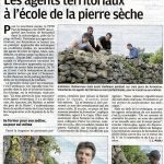 Revue de presse