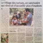 Revue de presse